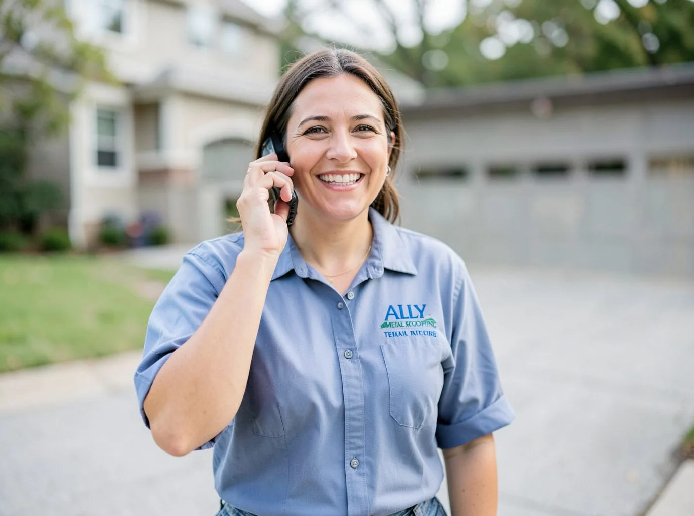 Metal Roof Installation Clive, IA FAQs